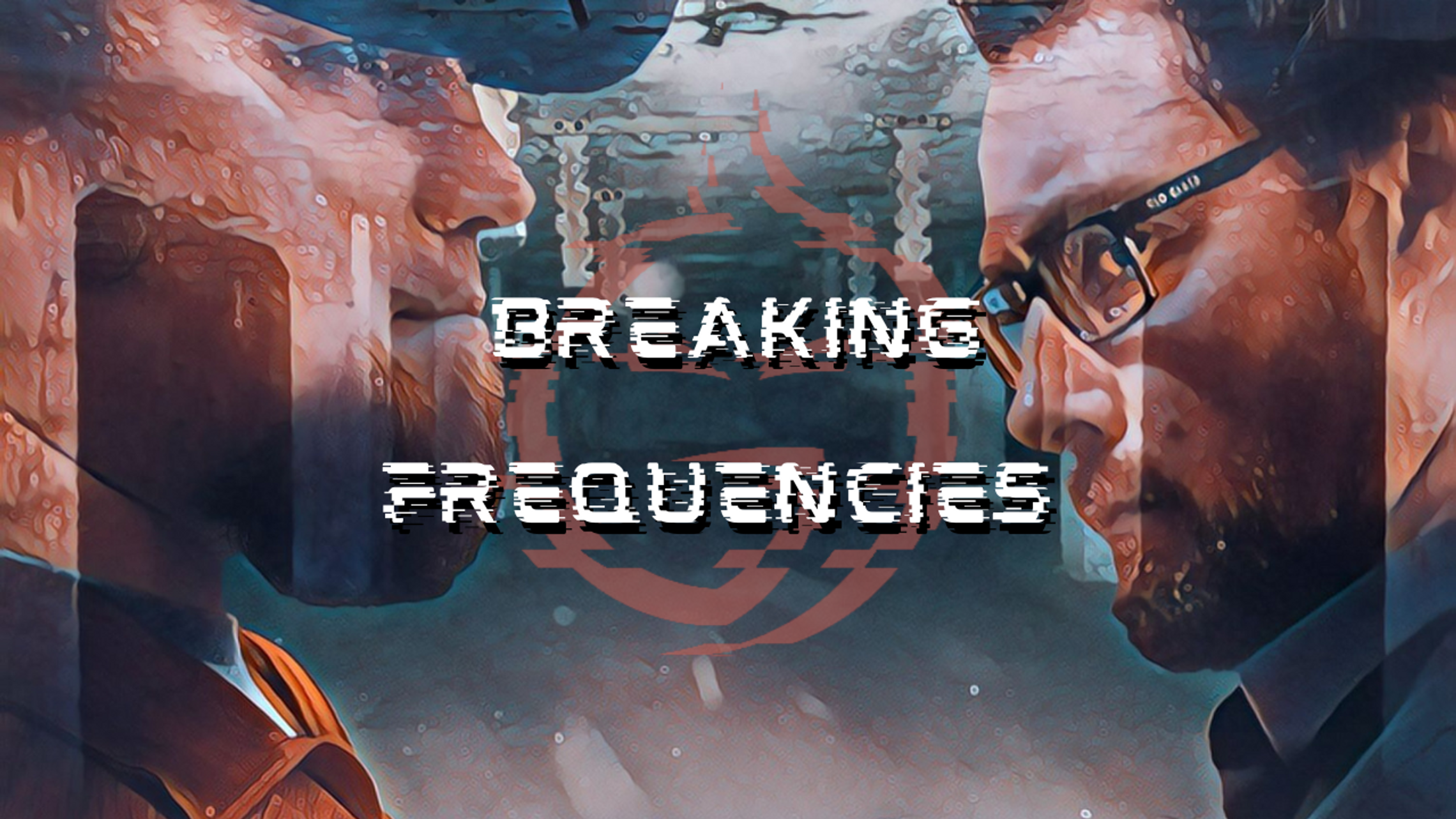 Ghost Crier: Breaking Frequencies